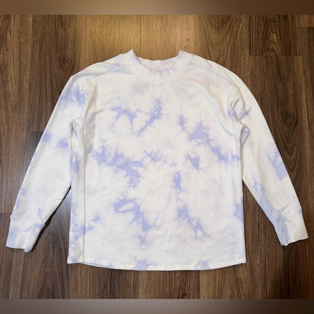 Women’s all in motion sweater
